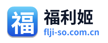 福利姬 Logo